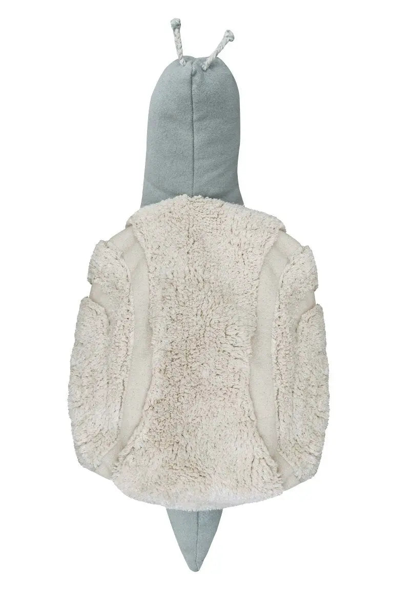 LORENA CANALS - Pouf Monsieur Escargot