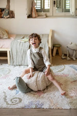 LORENA CANALS - Pouf Monsieur Escargot