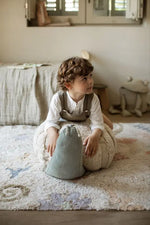 LORENA CANALS - Pouf Monsieur Escargot