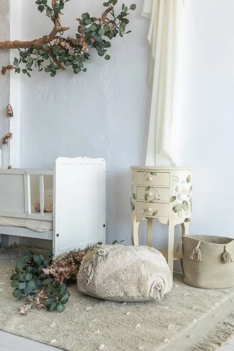 LORENA CANALS - Pouf Mossy Rock