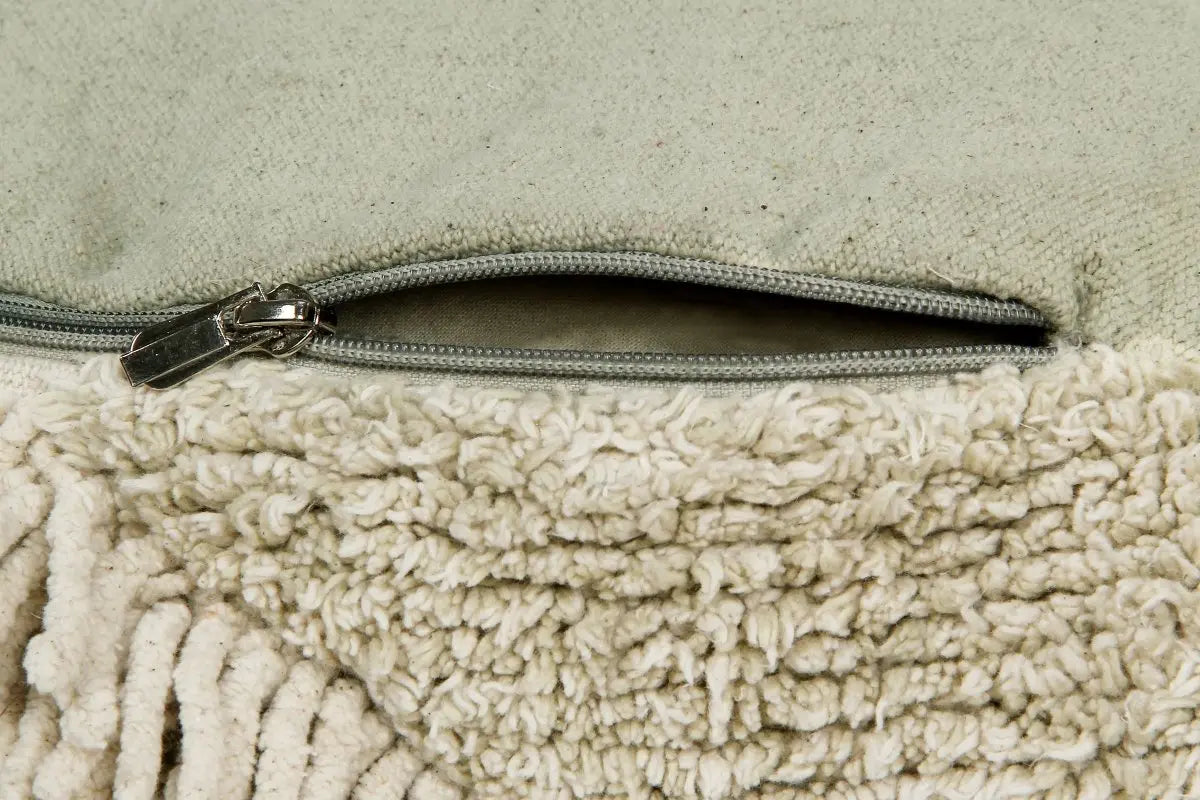 LORENA CANALS - Pouf Mossy Rock