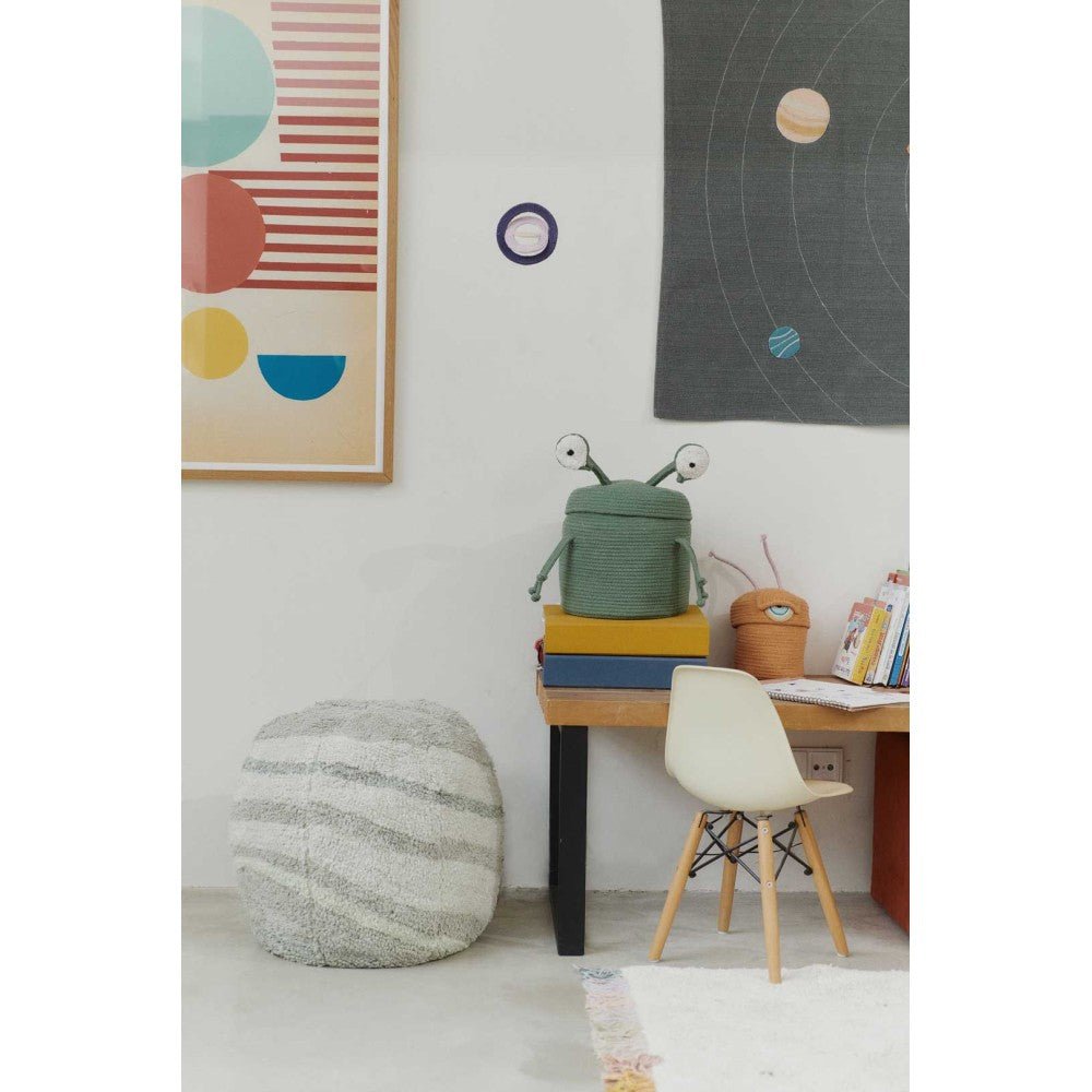 LORENA CANALS - Pouf Neptune