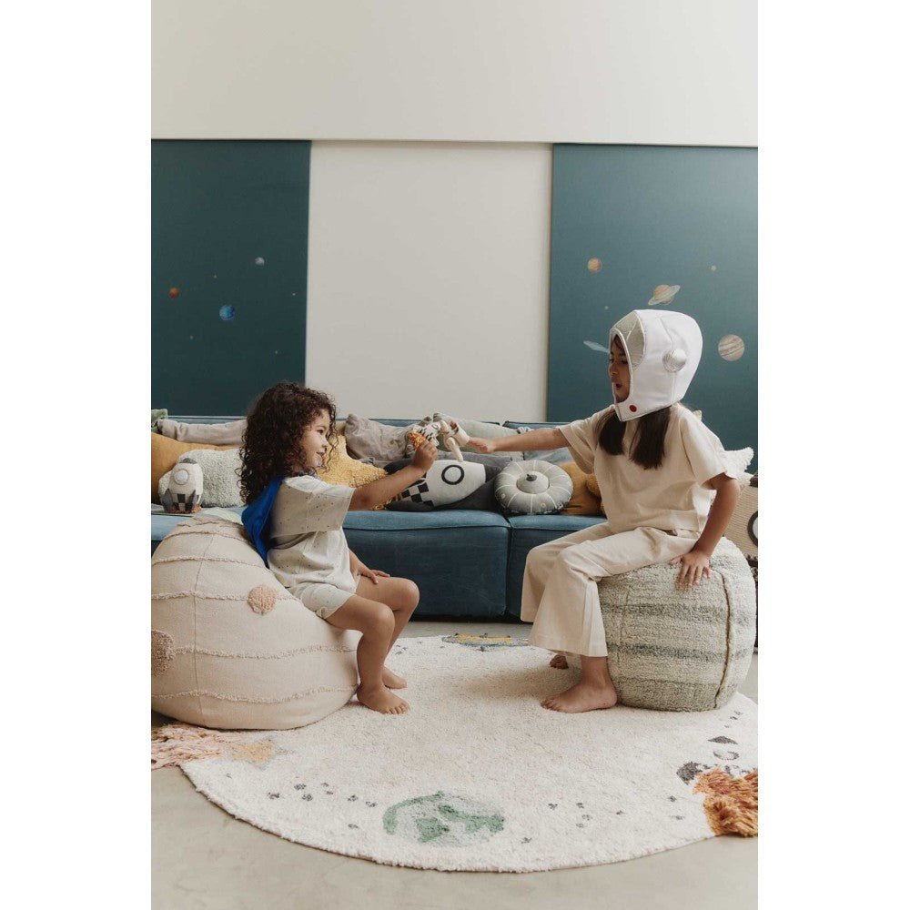 LORENA CANALS - Pouf Neptune