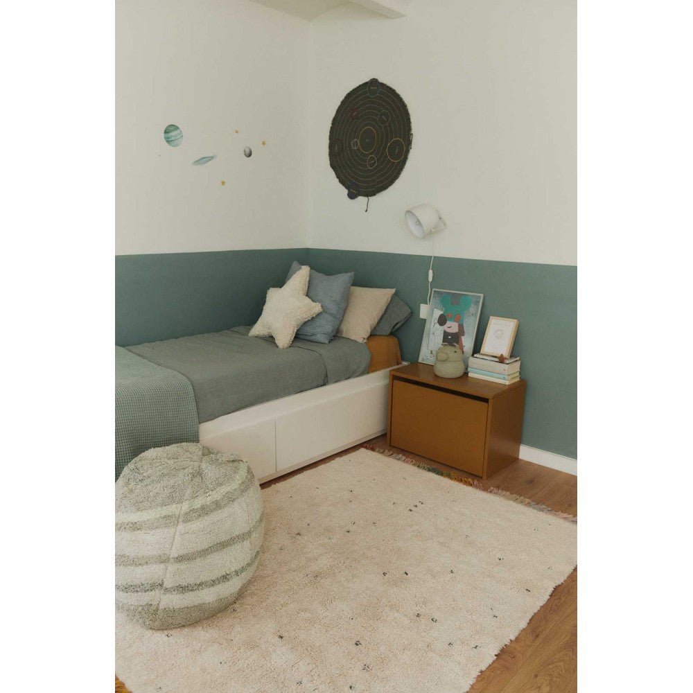 LORENA CANALS - Pouf Neptune