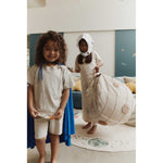 LORENA CANALS - Pouf Système Solaire