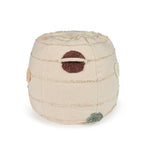 LORENA CANALS - Pouf Système Solaire