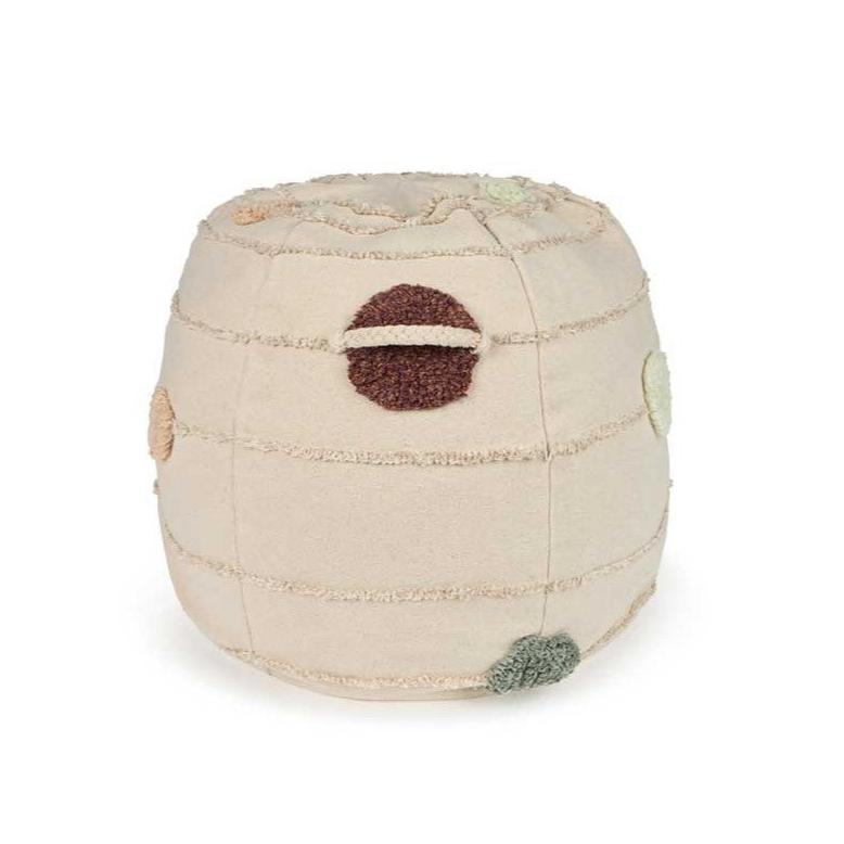 LORENA CANALS - Pouf Système Solaire