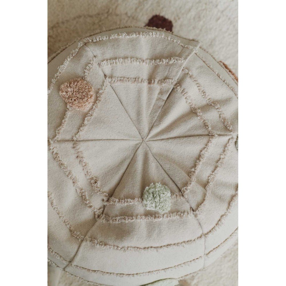 LORENA CANALS - Pouf Système Solaire