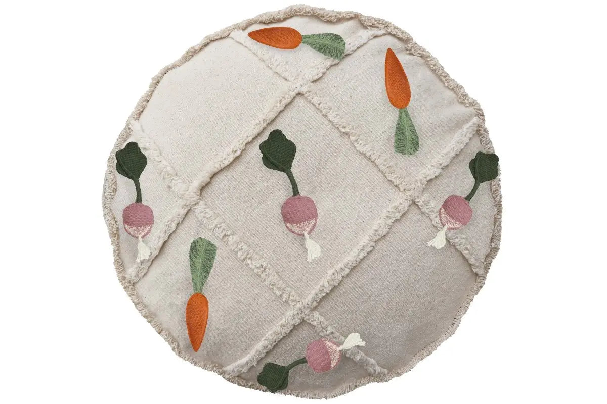 LORENA CANALS - Pouf Tic - tac - toe