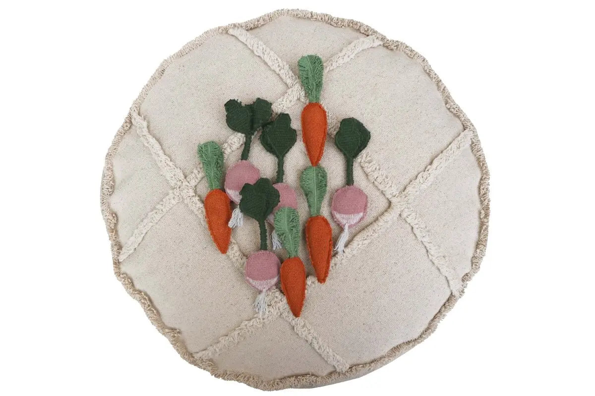 LORENA CANALS - Pouf Tic - tac - toe