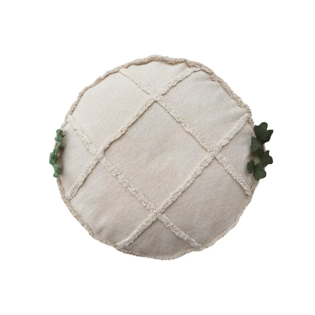 LORENA CANALS - Pouf Tic - tac - toe