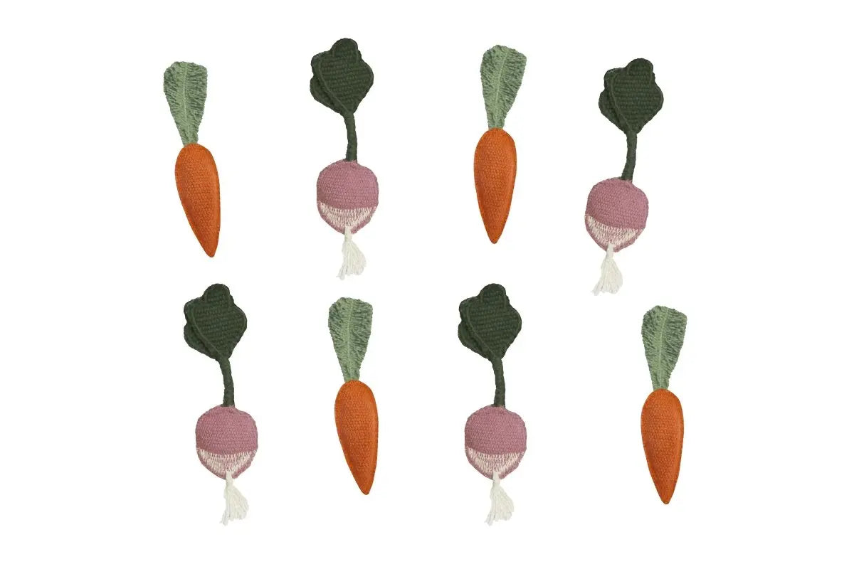 LORENA CANALS - Pouf Tic - tac - toe