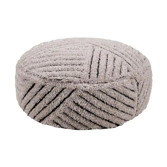 LORENA CANALS - Pouf Woolable Fields