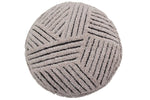 LORENA CANALS - Pouf Woolable Fields