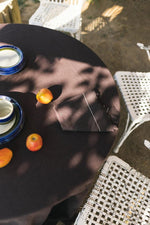 LORENA CANALS - Serviettes Handloom Café (set De 4)