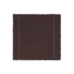 LORENA CANALS - Serviettes Handloom Café (set De 4)