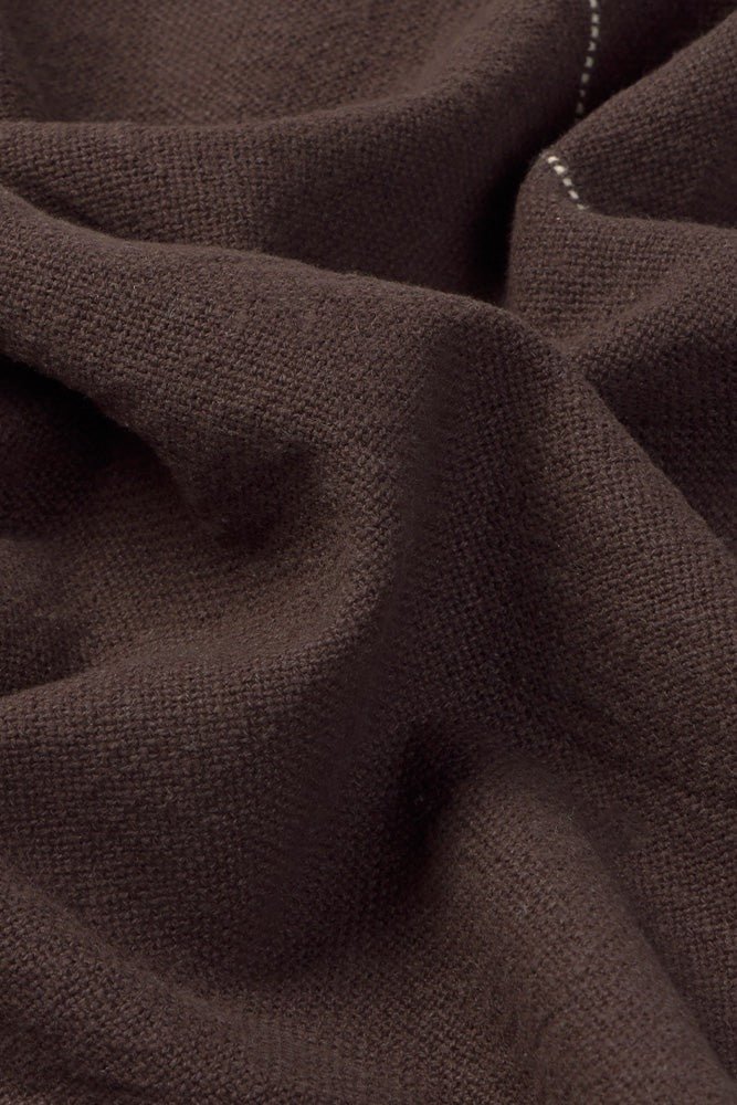 LORENA CANALS - Serviettes Handloom Café (set De 4)