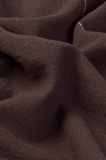 LORENA CANALS - Serviettes Handloom Café (set De 4)