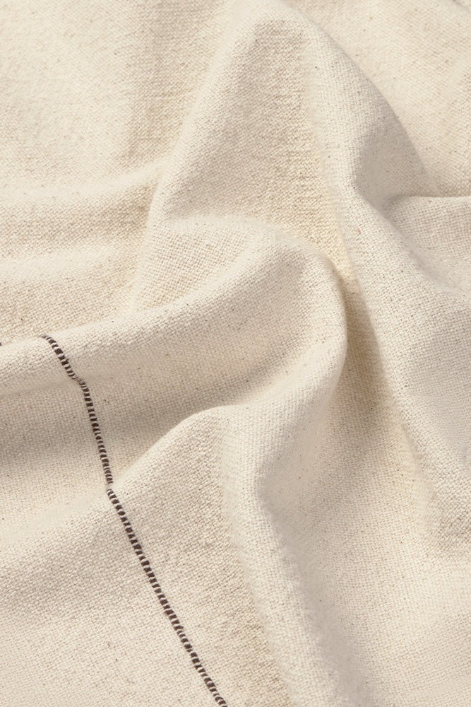 LORENA CANALS - Serviettes Handloom Natural (set De 4)