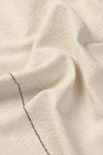 LORENA CANALS - Serviettes Handloom Natural (set De 4)