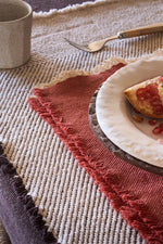 LORENA CANALS - Set De 2 Sets De Table Vertical Natural