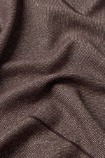 LORENA CANALS - Set De 4 Serviettes Vertical Coffebean