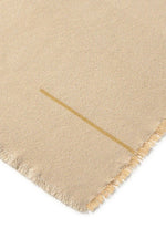LORENA CANALS - Set De 4 Serviettes Vertical Natural