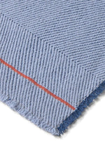LORENA CANALS - Set Of 2 Placemats Vertical Anil Blue