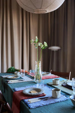 LORENA CANALS - Set Of 2 Placemats Vertical Matcha