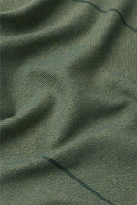 LORENA CANALS - Set Of 4 Napkins Vertical Duck Green