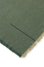LORENA CANALS - Set Of 4 Napkins Vertical Duck Green