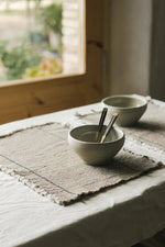 LORENA CANALS - Sets De Table Handloom Juarez (set De 4)
