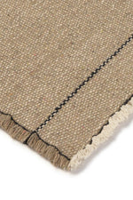 LORENA CANALS - Sets De Table Handloom Juarez (set De 4)