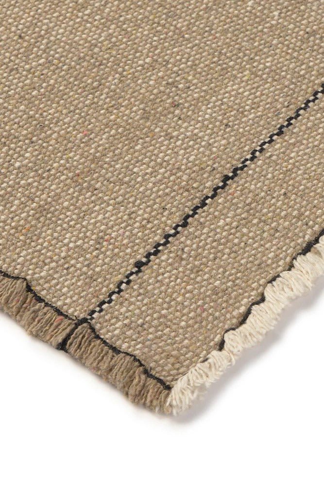 LORENA CANALS - Sets De Table Handloom Juarez (set De 4)