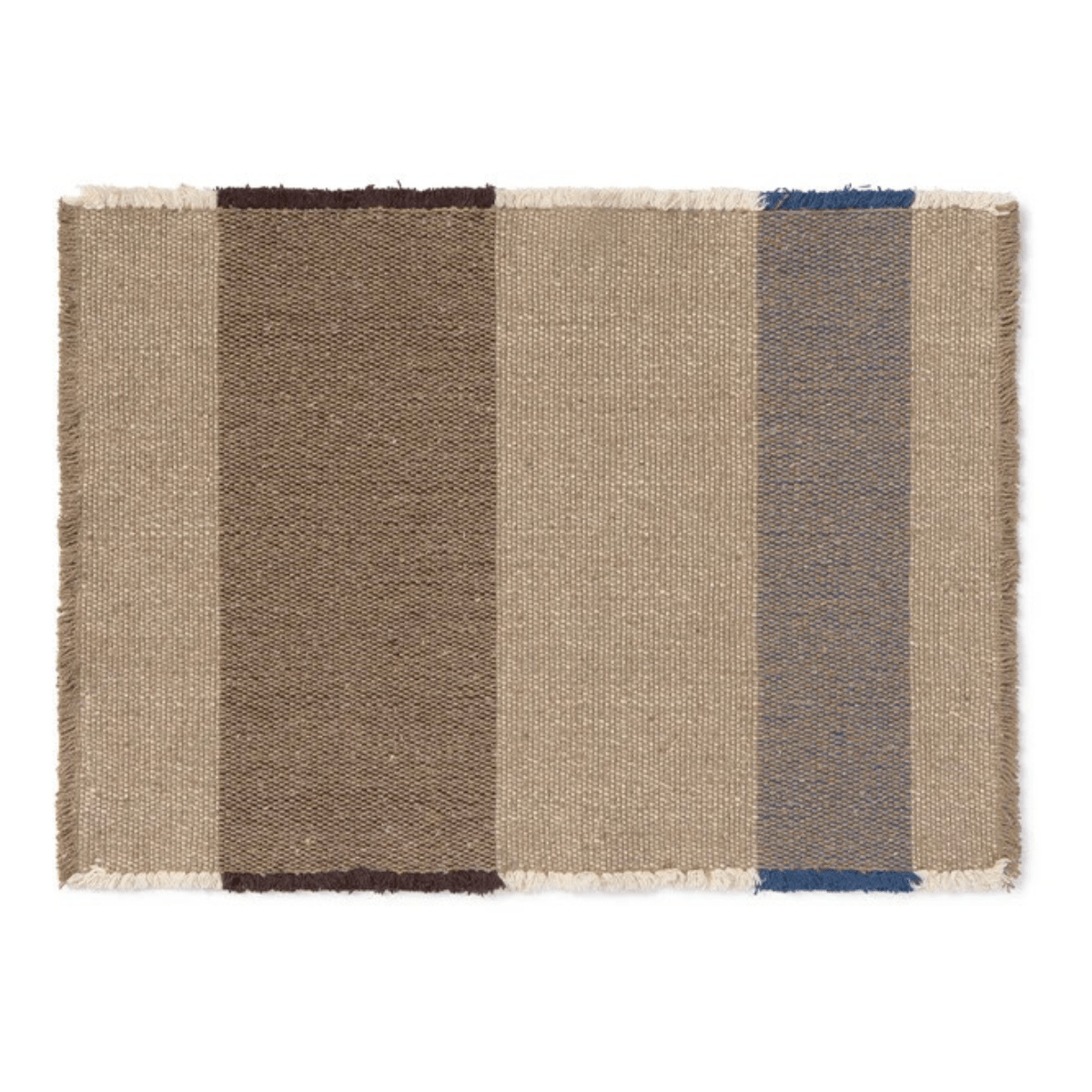 LORENA CANALS - Sets De Table Handloom La Condesa (set De 2)