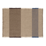 LORENA CANALS - Sets De Table Handloom La Condesa (set De 2)