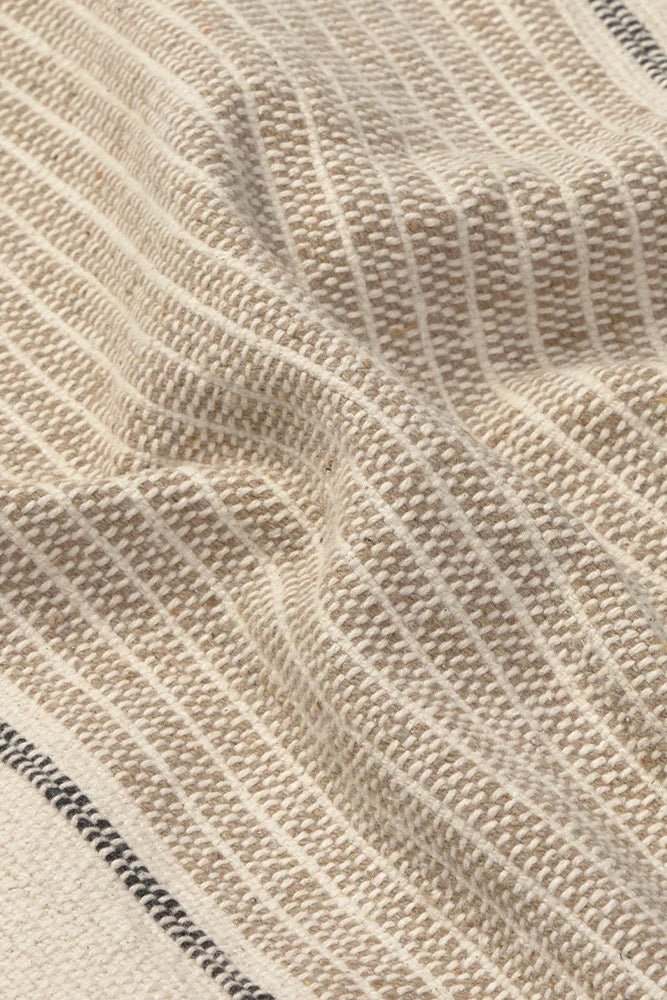LORENA CANALS - Sets De Table Handloom Polanco (set De 2)