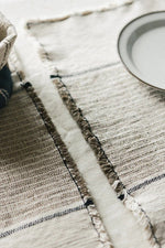 LORENA CANALS - Sets De Table Handloom Polanco (set De 2)