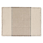 LORENA CANALS - Sets De Table Handloom Polanco (set De 2)