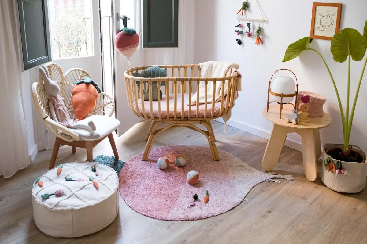 LORENA CANALS - Support Mural Légumes