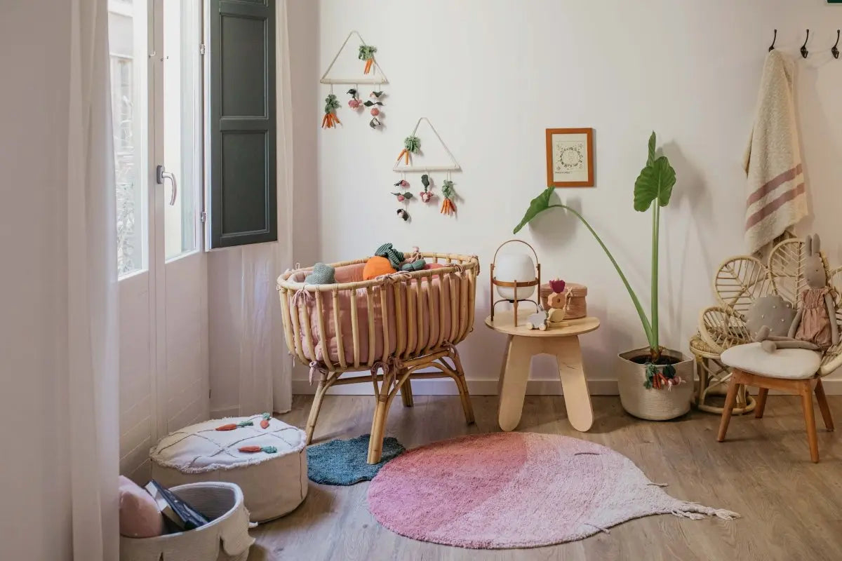 LORENA CANALS - Support Mural Légumes