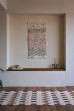 LORENA CANALS - Suspension Murale Sunny 60 X 120 Cm
