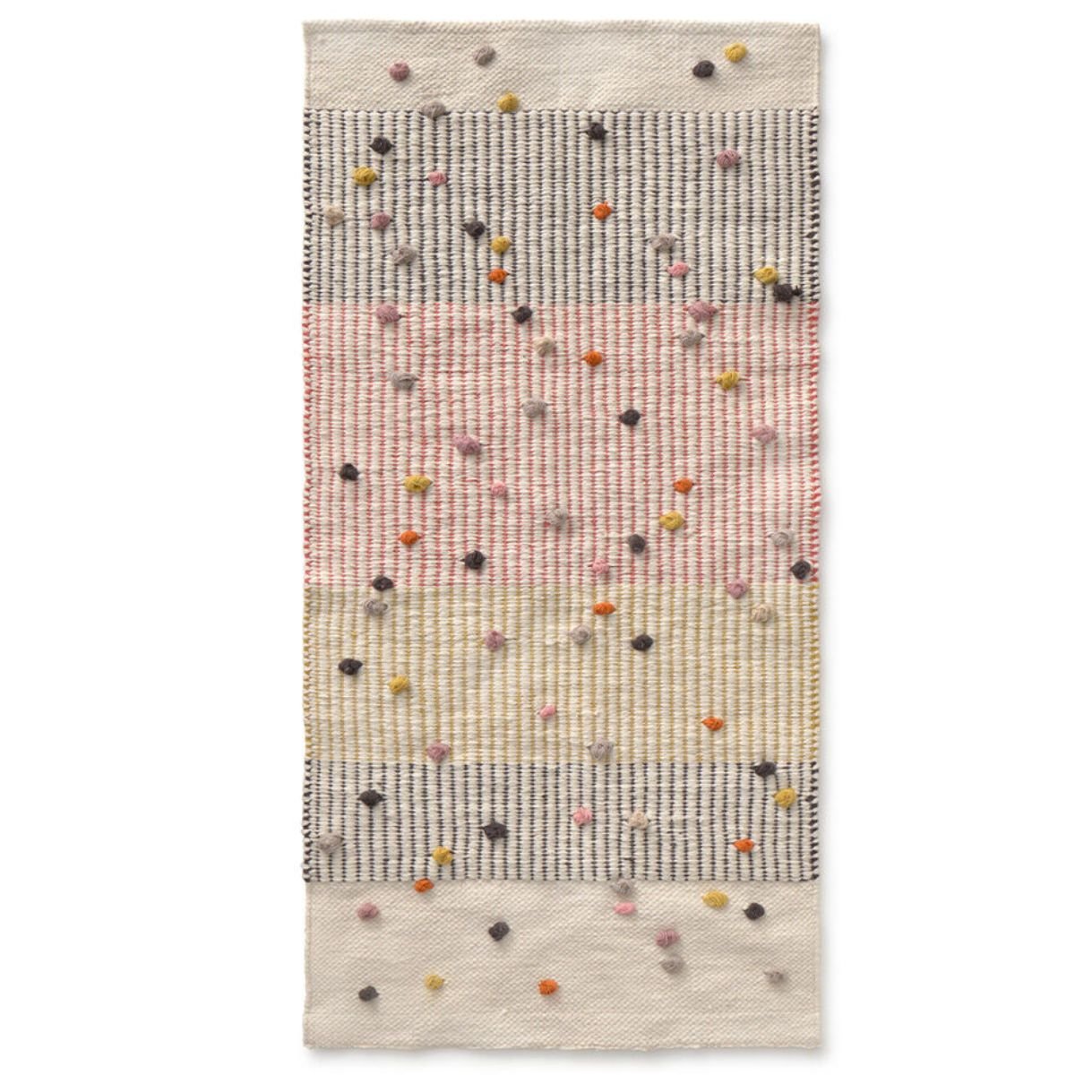LORENA CANALS - Suspension Murale Sunny 60 X 120 Cm