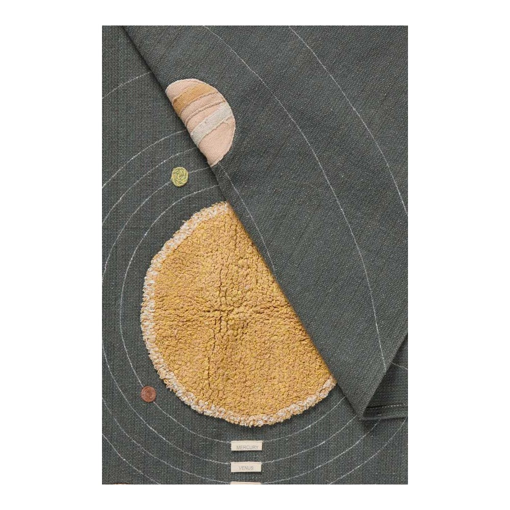 LORENA CANALS - Système Solaire De Suspension Murale