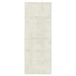 LORENA CANALS - Tapis À Laine Longue Naturel 70 X 200 Cm