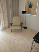 LORENA CANALS - Tapis À Laine Mosaïque Ambre 170 X 240 Cm