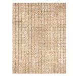 LORENA CANALS - Tapis À Laine Mosaïque Ambre 230 X 300 Cm