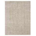 LORENA CANALS - Tapis À Laine Mosaïque Grès 230 X 300 Cm