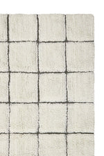 LORENA CANALS - Tapis À Laine Mosaïque Naturel 230 X 300 Cm