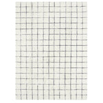 LORENA CANALS - Tapis À Laine Mosaïque Naturel 230 X 300 Cm